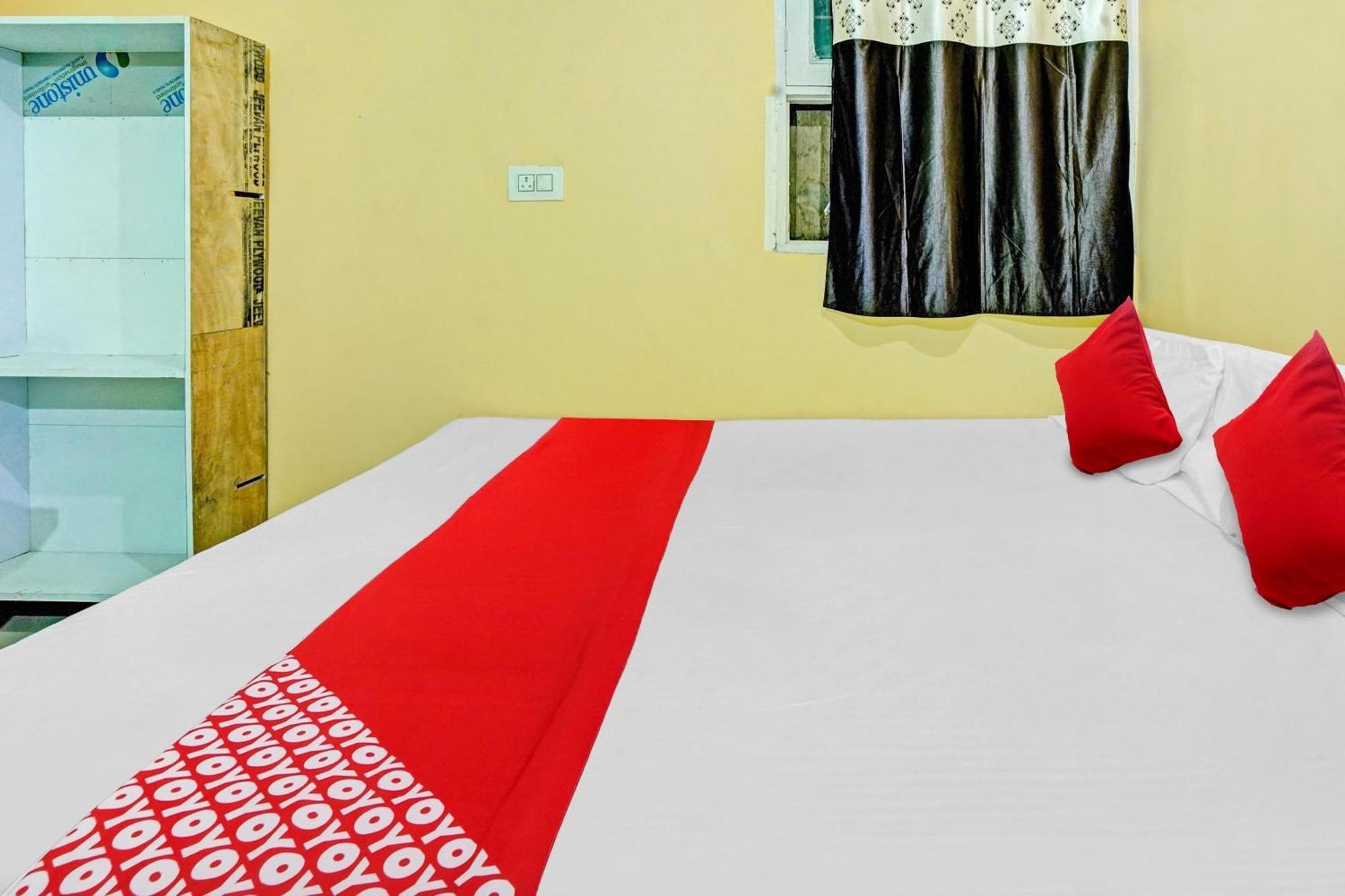 Flagship Hotel Sneh Inn Rms Colony Patna  Exterior photo